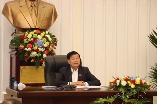 13th Plenary Session of the 11th Party Central Committee Concludes